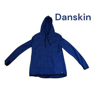 Danskin Women's Multi Sweatshirt